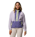Campera de polar Backbowl™ II con cierre delantero Columbia para mujer