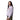 Buzo Helvetia™ II de polar con medio cierre snap Columbia para mujer