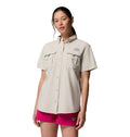 Camisa Bahama™ II manga larga con protección solar Columbia para mujer