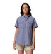Camisa Bahama™ II manga larga con protección solar Columbia para mujer