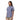 Camisa Bahama™ II manga larga con protección solar Columbia para mujer