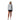 Short Backcast™ II con protección solar Columbia para mujer