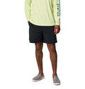 Short Backcast™ IV con protección solar Columbia para hombre