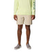 Short Backcast™ IV con protección solar Columbia para hombre