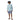Short Backcast™ IV con protección solar Columbia para hombre