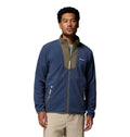 Campera de polar Columbia Sequoia Grove™ para hombre
