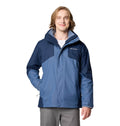 Campera intercambiable Bugaboo™ III impermeable Columbia para hombre