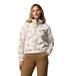 Buzo Helvetia™ II de polar con medio cierre snap Columbia para mujer