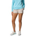 Short Rugged Water™ con protección solar Columbia para mujer