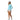 Short Rugged Water™ con protección solar Columbia para mujer