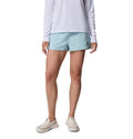 Short Rugged Water™ con protección solar Columbia para mujer