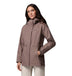 Campera Hikebound™ II impermeable Columbia para mujer