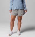 Short Windy Bay™ con protección solar Columbia para mujer