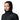 Campera impermeable Loop Trail™ Columbia para mujer