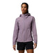 Campera impermeable Loop Trail™ Columbia para mujer