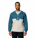 Rompevientos con capucha Spire Valley™ de Columbia para hombre