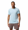 Remera técnica Zero Rules™ Light de Columbia para hombre