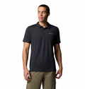 Polo Tech Trail™ Utility de Columbia para hombre
