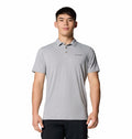 Polo Tech Trail™ Utility de Columbia para hombre