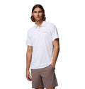 Polo Tech Trail™ Utility de Columbia para hombre