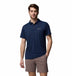 Polo Tech Trail™ Utility de Columbia para hombre