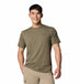 Remera manga corta Tech Trail™ con protección solar Columbia para hombre