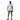 Remera manga corta Tech Trail™ con protección solar Columbia para hombre