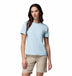 Remera técnica Wild Springs™ de Columbia para mujer