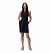 Vestido Leslie Falls sin mangas con proteción solar  Columbia para mujer