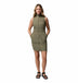 Vestido Leslie Falls sin mangas con proteción solar  Columbia para mujer