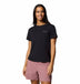 Remera técnica Sun Trek™ II de Columbia para mujer