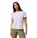 Remera técnica Sun Trek™ II de Columbia para mujer