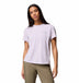 Remera técnica Sun Trek™ II de Columbia para mujer