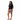 Remera corta de ajuste relajado con estampado Rolling Bend™ de Columbia para mujer