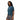 Remera corta de ajuste relajado con estampado Rolling Bend™ de Columbia para mujer