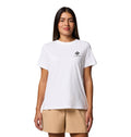 Remera con estampado Rolling Bend™ de Columbia para mujer