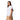 Remera con estampado Rolling Bend™ de Columbia para mujer