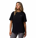 Remera oversize con estampado Rolling Bend™ de Columbia para mujer