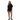 Remera oversize con estampado Rolling Bend™ de Columbia para mujer
