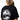 Remera oversize con estampado Rolling Bend™ de Columbia para mujer