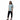 Remera oversize con estampado Rolling Bend™ de Columbia para mujer