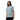 Remera oversize con estampado Rolling Bend™ de Columbia para mujer