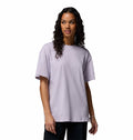 Remera oversize con estampado Rolling Bend™ de Columbia para mujer