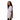 Remera oversize con estampado Rolling Bend™ de Columbia para mujer
