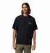 Remera técnica con estampado Cedar Trail™ Back de Columbia para hombre