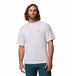 Remera técnica con estampado Cedar Trail™ Back de Columbia para hombre
