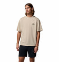 Remera técnica con estampado Cedar Trail™ Back de Columbia para hombre