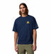 Remera técnica con estampado Cedar Trail™ Back de Columbia para hombre