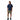 Remera técnica con estampado Cedar Trail™ Back de Columbia para hombre