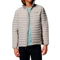 Campera híbrida con capucha Powder Pass™ de Columbia para hombre